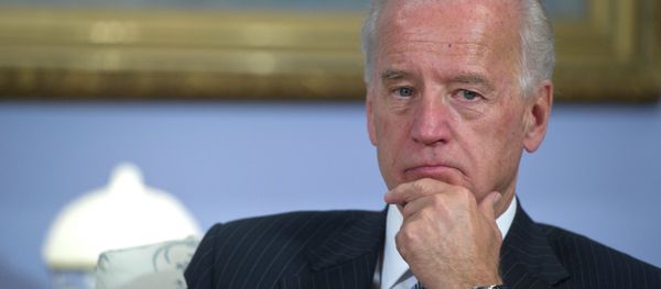 US Vice President Joe Biden - Sputnik International