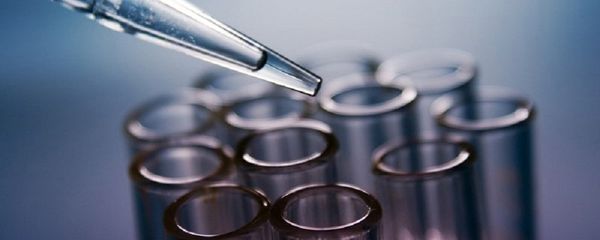 Test tubes - Sputnik International