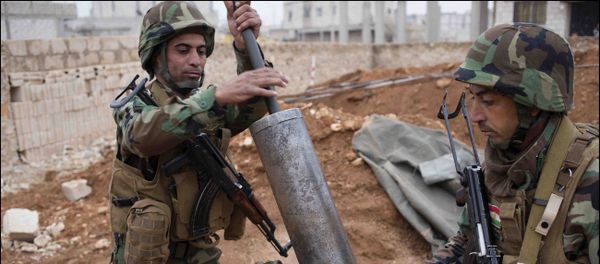Peshmerga (Iraqi kurd) fighters in Kobani, Syrian Kurdistan Peshmerga (Iraqi kurd) fighters in Kobani, Syrian Kurdistan - Sputnik International
