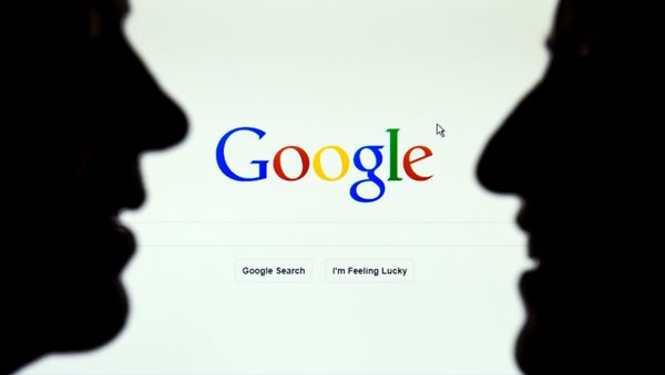 Google Google - Sputnik International