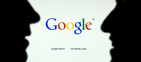Google - Sputnik International