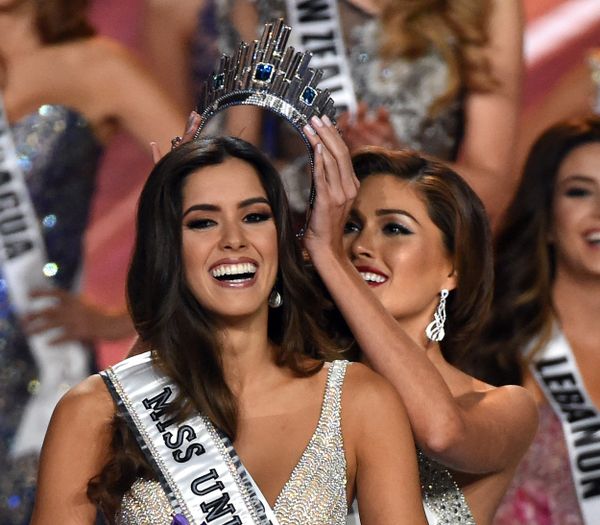 Miss Universe 2014 Beauty Pageant in Pictures Miss Universe 2014 Beauty Pageant in Pictures - Sputnik International