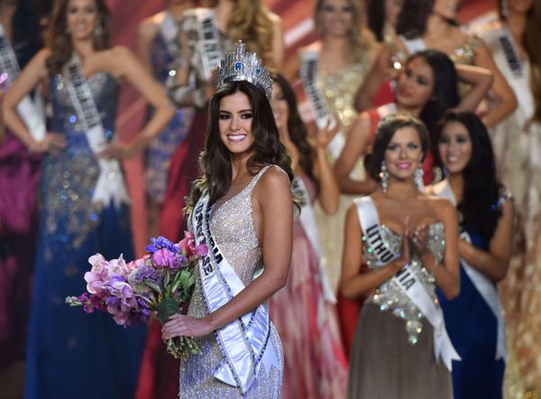 Miss Universe 2014 Beauty Pageant in Pictures Miss Universe 2014 Beauty Pageant in Pictures - Sputnik International