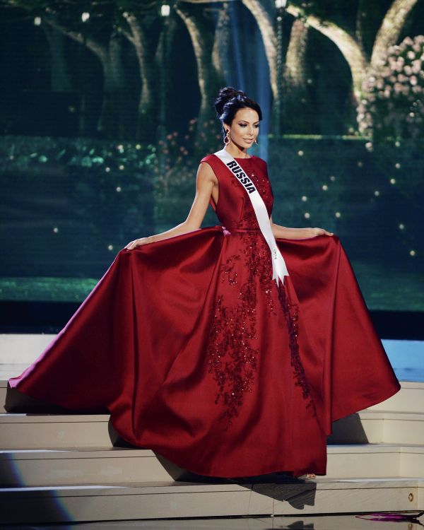 Miss Universe 2014 Beauty Pageant in Pictures Miss Universe 2014 Beauty Pageant in Pictures - Sputnik International
