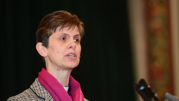 Libby Lane - Sputnik International