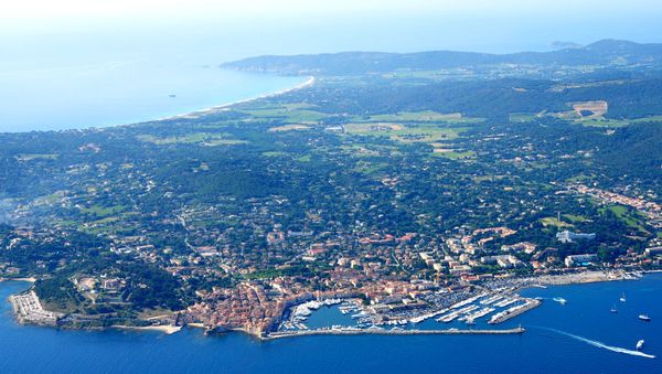 The St Tropez villa where Princess Diana and Dodi Al Fayed started their romance is for sale - Sputnik International