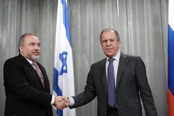 Pivot to Russia? Why Israel Could Shun Washington, Improve Ties With Moscow Pivot to Russia? Why Israel Could Shun Washington, Improve Ties With Moscow - Sputnik International