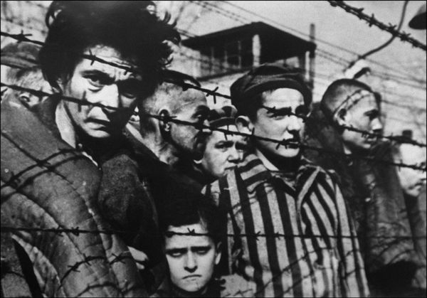 One Should Never Forget the Horrors of WWII: Auschwitz Concentration Camp One Should Never Forget the Horrors of WWII: Auschwitz Concentration Camp - Sputnik International