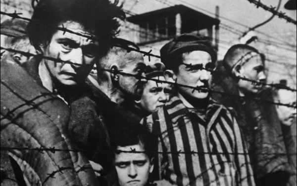 Auschwitz Concentration Camp - Sputnik International