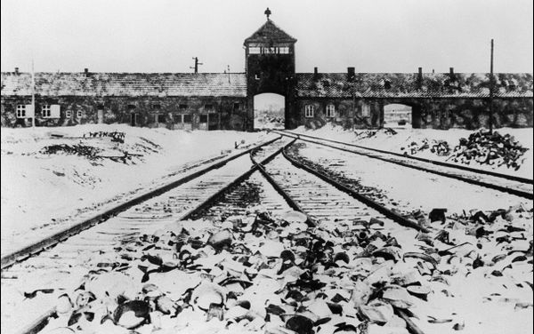 Auschwitz Concentration Camp Auschwitz Concentration Camp - Sputnik International