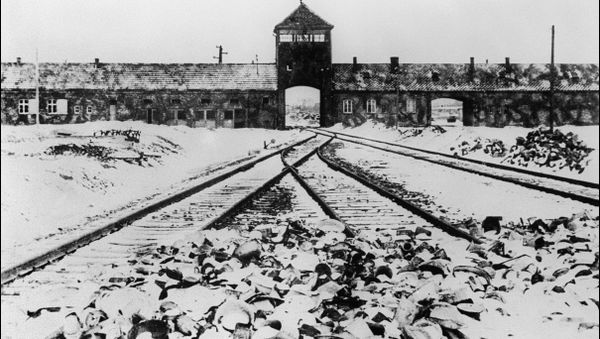 Auschwitz Concentration Camp - Sputnik International