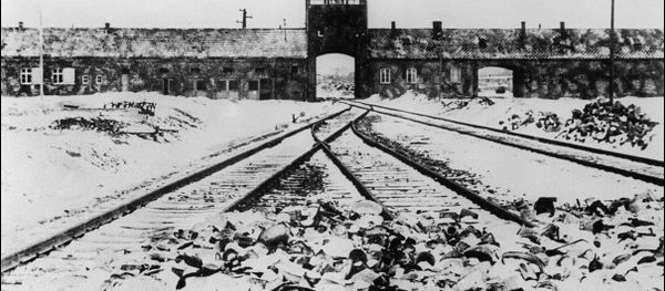 Auschwitz Concentration Camp Auschwitz Concentration Camp - Sputnik International