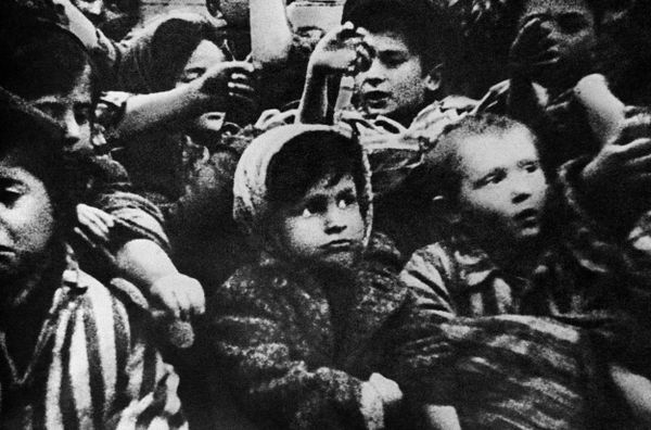 One Should Never Forget the Horrors of WWII: Auschwitz Concentration Camp One Should Never Forget the Horrors of WWII: Auschwitz Concentration Camp - Sputnik International