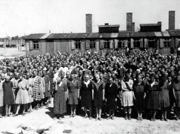 Russia’s Auschwitz Archives: How the Soviet Army Liberated the Nazi ‘Death Factory’ Russia’s Auschwitz Archives: How the Soviet Army Liberated the Nazi ‘Death Factory’ - Sputnik International
