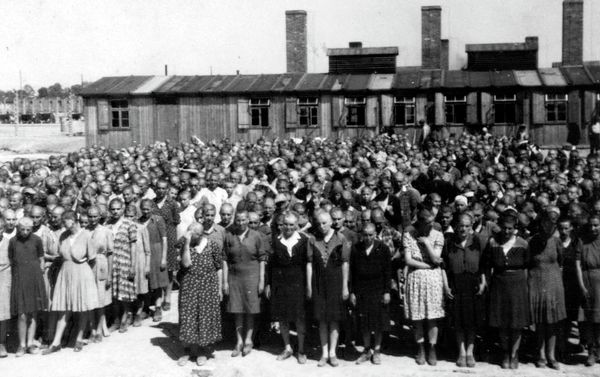 Auschwitz Concentration Camp - Sputnik International