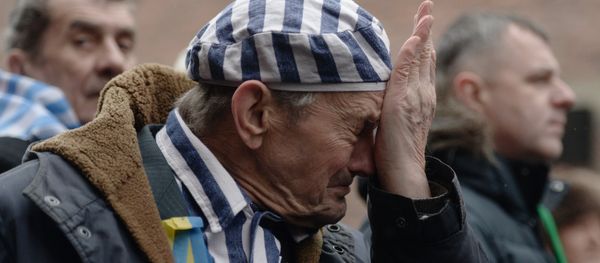 One Should Never Forget the Horrors of WWII: Auschwitz Concentration Camp - Sputnik International