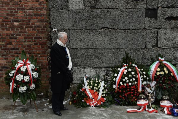 One Should Never Forget the Horrors of WWII: Auschwitz Concentration Camp One Should Never Forget the Horrors of WWII: Auschwitz Concentration Camp - Sputnik International