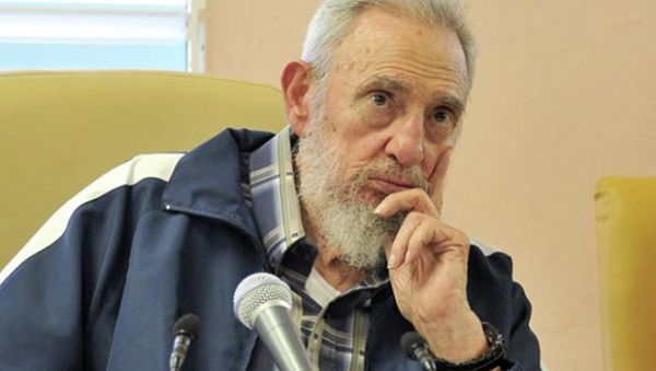 Fidel Castro Fidel Castro - Sputnik International