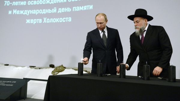 President Putin President Putin - Sputnik International