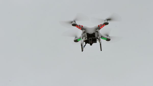 UAV UAV - Sputnik International