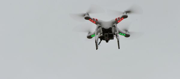 UAV UAV - Sputnik International