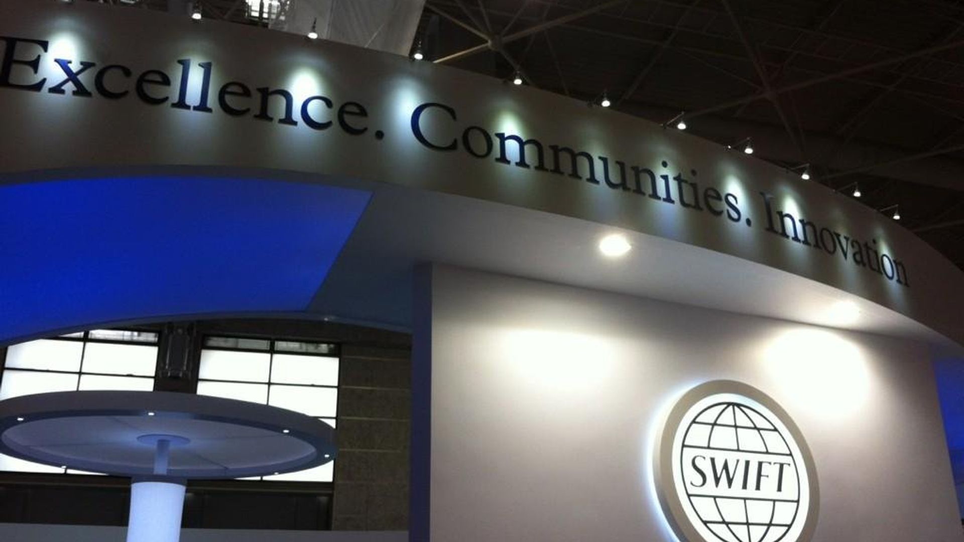 Swift payment system Swift payment system - Sputnik International, 1920, 28.04.2021