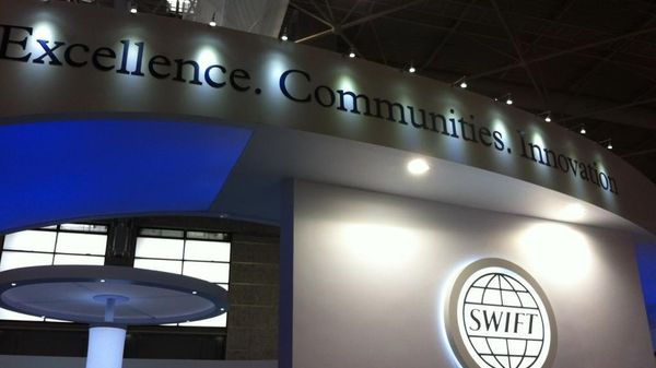  Swift payment system - Sputnik International