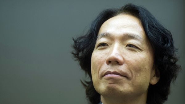 Japanese businessman Satoshi Takamatsu - Sputnik International