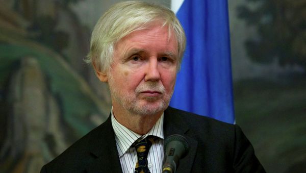 Finnish Foreign Minister Erkki Tuomioja Finnish Foreign Minister Erkki Tuomioja - Sputnik International