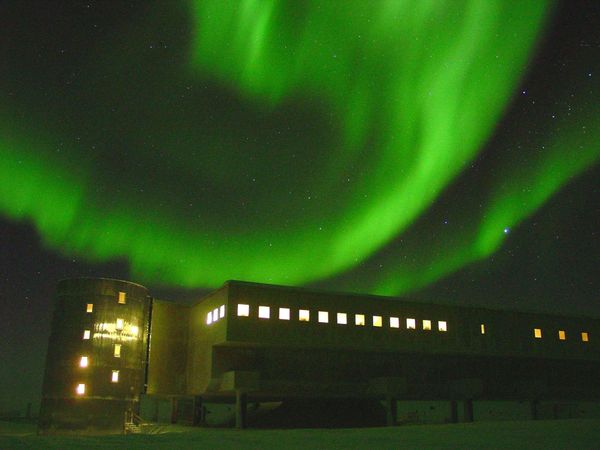 The Kingdom of Ice: Antarctica in Pictures The Kingdom of Ice: Antarctica in Pictures - Sputnik International