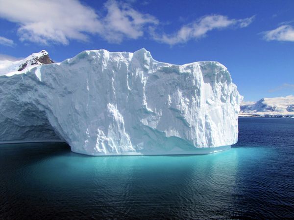 The Kingdom of Ice: Antarctica in Pictures The Kingdom of Ice: Antarctica in Pictures - Sputnik International