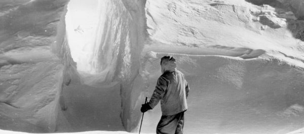 Byrd expedition Byrd expedition - Sputnik International
