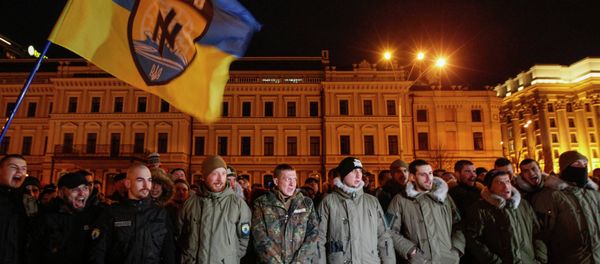 Azov battalion Azov battalion - Sputnik International