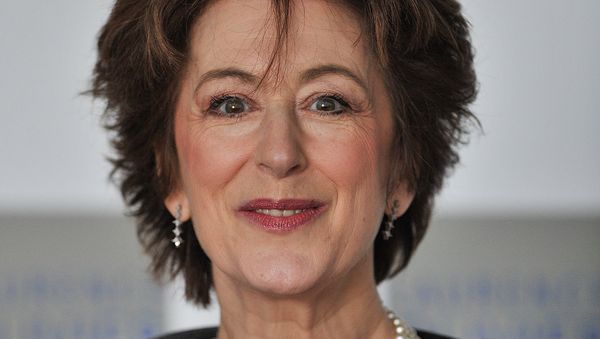 British actress Maureen Lipman British actress Maureen Lipman - Sputnik International