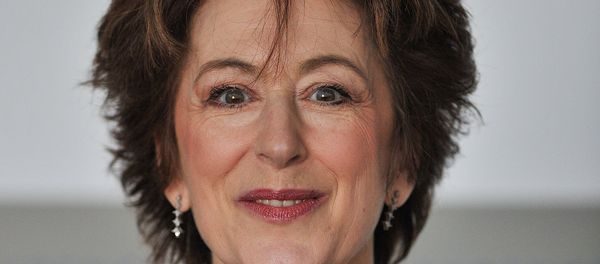 British actress Maureen Lipman British actress Maureen Lipman - Sputnik International