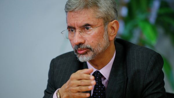India's Ambassador to the United States, Dr. S. Jaishankar - Sputnik International