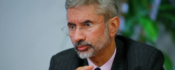 India's Ambassador to the United States, Dr. S. Jaishankar - Sputnik International