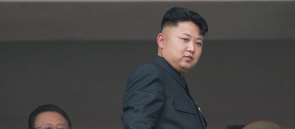 Kim Jong Un - Sputnik International