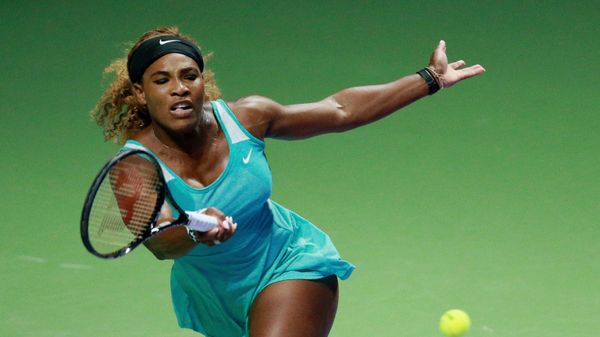 Serena Williams Serena Williams - Sputnik International