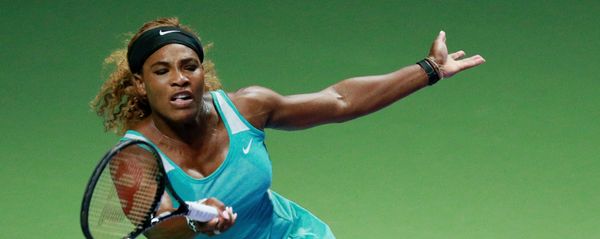 Serena Williams Serena Williams - Sputnik International