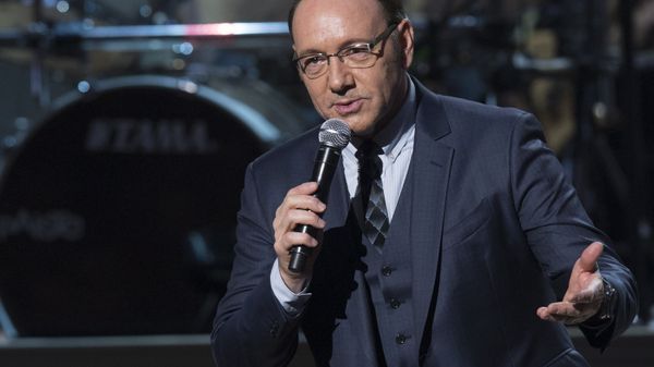 Actor Kevin Spacey  - Sputnik International