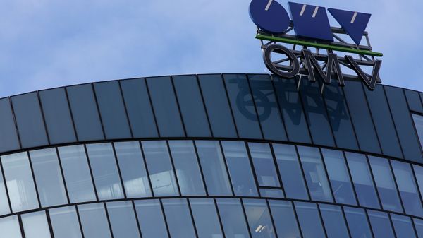 OMV - Sputnik International