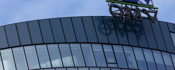 OMV OMV - Sputnik International