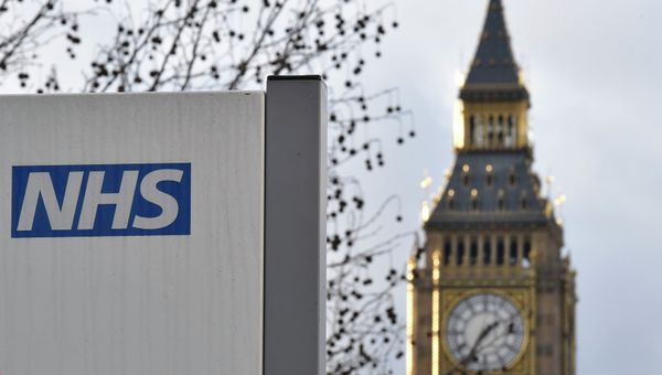 National Health Service National Health Service - Sputnik International