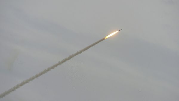 Military aviation exercise in southern Russia Military aviation exercise in southern Russia - Sputnik International