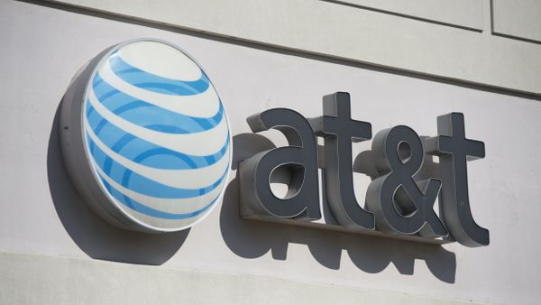An AT&T cellphone store is seen in Springfield, Virginia - Sputnik International