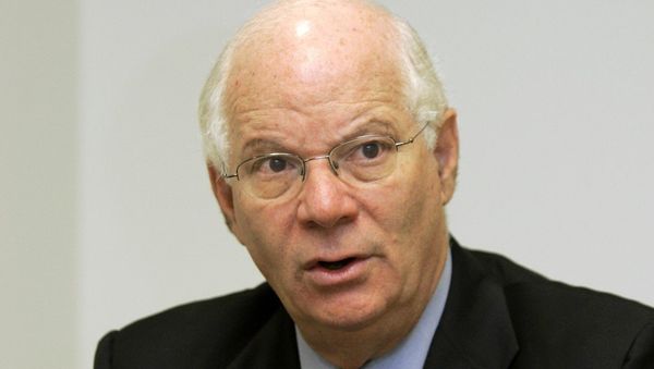 Ben Cardin - Sputnik International