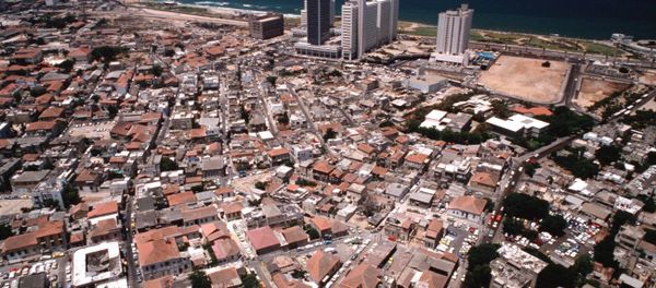 Tel Aviv - Sputnik International