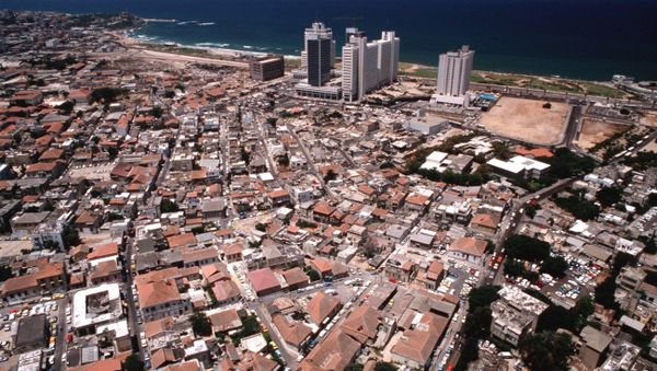 Tel Aviv Tel Aviv - Sputnik International