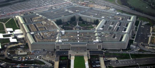 Washington and NATO are not seeking confrontation with Russia, but will not compromise on international principles vital for European and US security, Pentagon spokesperson Lt. Col. Vanessa Hillman said Washington and NATO are not seeking confrontation with Russia, but will not compromise on international principles vital for European and US security, Pentagon spokesperson Lt. Col. Vanessa Hillman said - Sputnik International